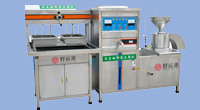 多功能豆腐機(jī)的優(yōu)點(diǎn)，豆腐機(jī)讓您擺脫起早貪黑!